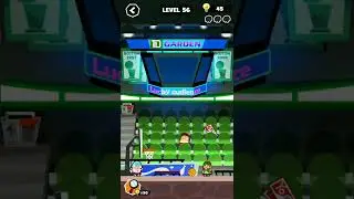 Yolo Deathigner level 21 Walkthrough and solution