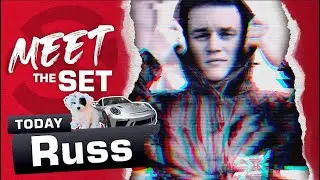 #MeetTheSet - XSET Russ