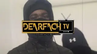 (D24) Yardz x Jinx - The Truth (Official Music Video) | Dearfach TV