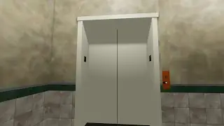 Unknown Hydraulic Elevator at Dillard's Womens Summit Mall | Roblox