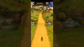 Temple Princess Lost Oz Runner Games Android iOS New Device 2023 (12)