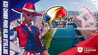 Match contre un Mastodonte de la Ligue ! French Revival vs Dreamlight