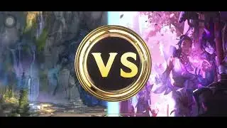 LOR: Deck Yasuo Swain