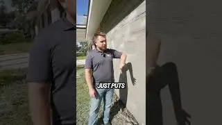 DID YOU KNOW? Tampa General Contractor explains that stucco actually goes on in 2 layers!