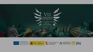 VII Congreso CONSERBIO. UPO 2025 (Día 2, sala 1 - mañana)