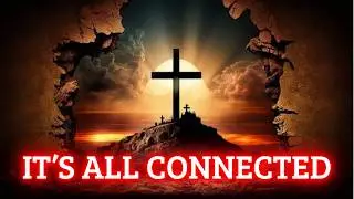 The SECRET that connects the entire Bible (that will blow your mind) I The Forbidden Bible
