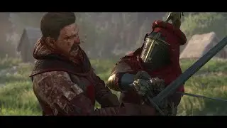 My Henry is Overpowered - Kingdom Come Deliverance 2