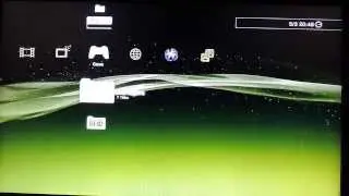 PS3101 How to update to Rogero 4.55