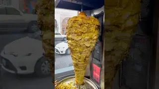 Best shawarma in qatar | Doha shawarma place