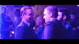 Организация мероприятия. 2GIS Business Party II