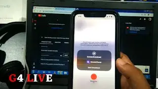Stream Champ App Review How To Make Good Stream On Streamchamp Iphone Or Ipad Ios Device simple step