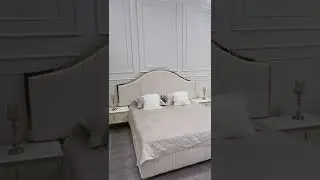 Спальня 