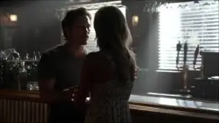 Revenge 3x01 Emily & Jack Scenes