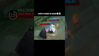 who will win ts fight?? #mobilelegends #mlbb #darthvader #aizen #argus #fyp #fypage #argusml #shorts