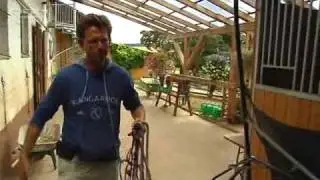 Uwe Weinzierl - Natural Horsemanship Trainer
