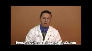 Neck Pain Doctor 92078