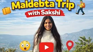 maldevta Dehradun Uttarakhand #minivlog #VlogLife#TravelIndia    