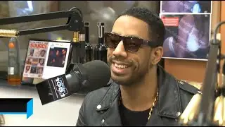 (#GetMoney) : Ryan Leslie's SUPERphone - OUR Inve$tment$ with Seko Varner