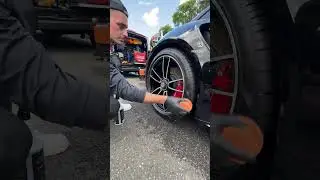 Upgrade your tire game with GP Graphene Tire Protectant! #amazon