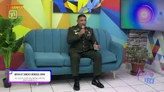 Servicio Militar: formaci&oacute;n y vocaci&oacute;n