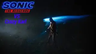Sonic The Hedgehog - Movie Clip (2020) - Sonic 