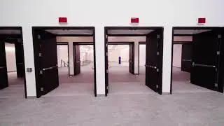 Hilton NF and theatre 2020