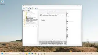 Отключить эффект тени на тексте значка на рабочем столе в Windows 11/10 [Руководство]