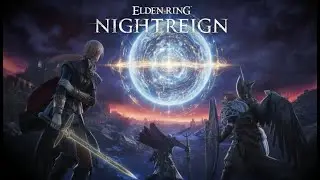 LIVE - Elden Ring Nightreign - Some Depth 5 Runs Today!