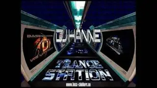 Trance Station 15.12.2016