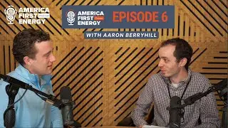 America First Energy Podcast Episode 6 Virginia is Energy Hungry