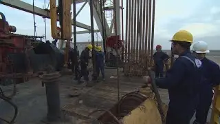Gas prices surge after US attacks Iran