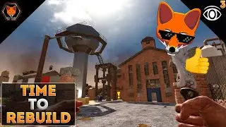 Fox Needs to Work Off Debts! (7 Days to Die PERCEPTION Season 3 Episode 43)