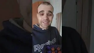 Я ВСПОМНИЛ ПРО ВКУСНЫЕ КОНФЕТЫ / ПРИКОЛЫ / ЖИЗНЬ / #shorts #mukbang #food #vlog #live #stream