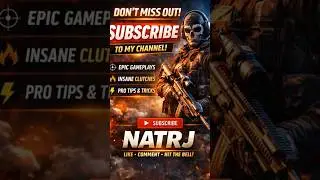 &ldquo;Subscribe now if you&rsquo;re a real CODM fan 🔥👇