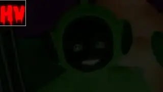 Teletubbies - Safari Party (Horror Version)😱
