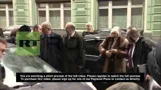 Russia: Cyprus finance minister appeals to Moscow for financial aid
