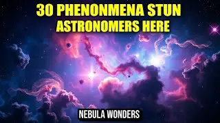 30 Strange Phenomena in the Orion Nebula &ndash; Surprising Facts Most Miss | Astronomy