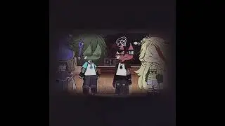 ||~S&oacute; confie em mim🍉algorithomus ep2~|| #torajo #gacha#mundodotorajo  #memes #vem1k #fnaf #edit