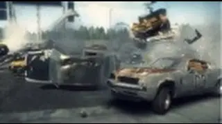 Next Car Game с Тунцом. Немного Металла