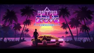 BEST COMPILATION clips from Retro Drive Revamped Streaming event