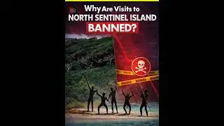 World&rsquo;s Most Dangerous Island Is in India 🇮🇳😳