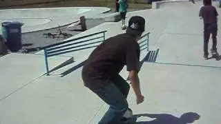 Semi Slacken Pt. 3 (Greg Conway)
