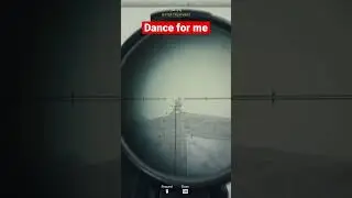 The enemy dances for me One Shot Sniper Warzone 2 MCPR-300 #warzone #mw2 #cod #oneshot #sniper #cod