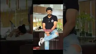 JD Chakravarthy