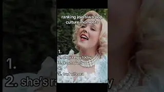 trad wife era is not it 😔 #jojosiwa #dancemoms #pop #popculture #ranking