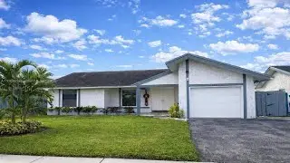 1411 SW 82nd Ave, North Lauderdale, FL Presented by Omi and Jada Jeanlouis.