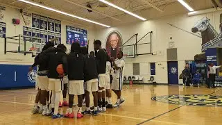 JCM vs.FHC Sr. | 10/18/2025