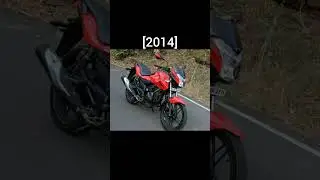 hero xtreme evolution [1999-2023]#pbc