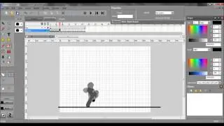 A very good freeware alternative to flash!