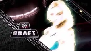 WWE Brand split Predictions Part 1